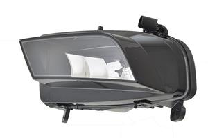 Mistlamp Audi A4 (8K2/ B8) 11/11- li H8 1NE010832251