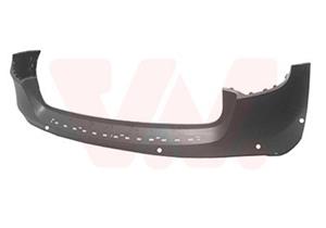 mercedes Achterbumper In Primer 2930547