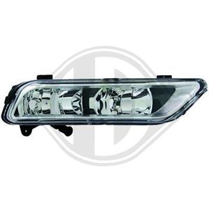 Volkswagen Mistlamp 2248188