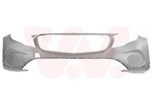 mercedes Voorbumper In Primer 2950574