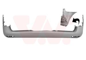 mercedes Bumper 2971541