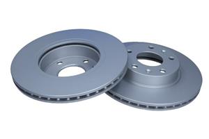 Remschijf QUARO QD0128