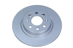 Remschijf QUARO QD0961