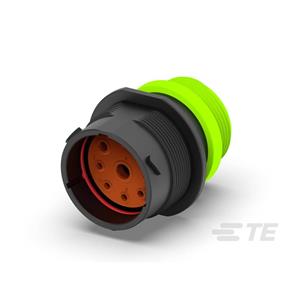 teconnectivity TE Connectivity HDP24-24-9PN-L015 1 stuk(s)