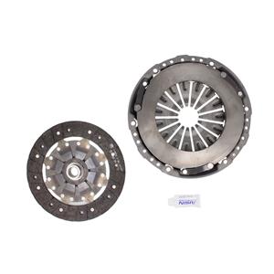 Koppelingskit AISIN Clutch Set(2P) AISIN KE-FO15R