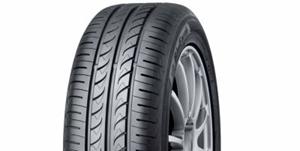 Yokohama Bluearth 165/60 R14 75H
