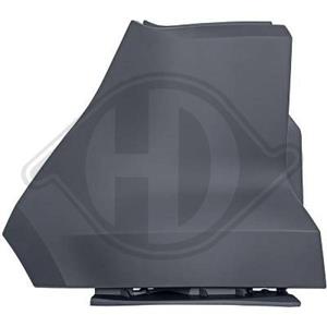 ford Bumper