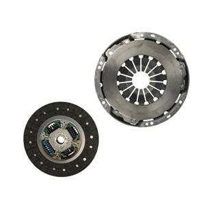 Koppelingsset AISIN Clutch Set (2P) AISIN KT-338R