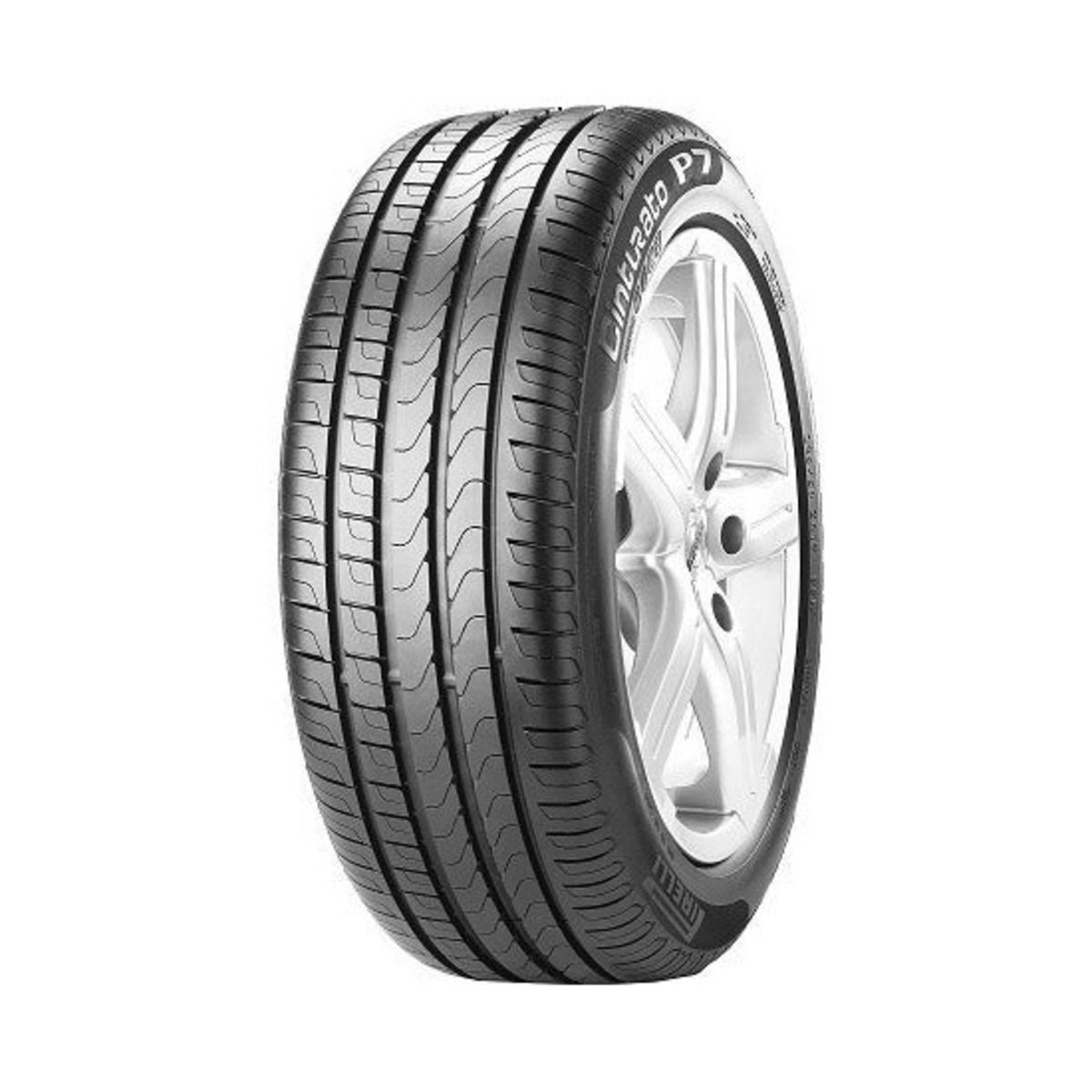 Zomerbanden PIRELLI Cinturato P7 205/55R16 91V