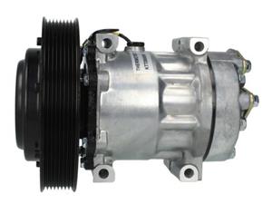 Airconditioning compressor THERMOTEC KTT090006
