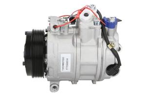 Compressor, airconditioning THERMOTEC KTT090014