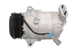 Compressor, airconditioning THERMOTEC KTT090019