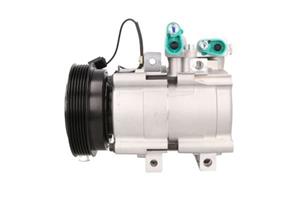 Compressor, airconditioning THERMOTEC KTT090021