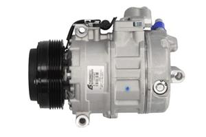 Compressor, airconditioning THERMOTEC KTT090047