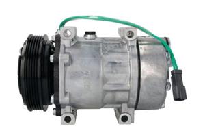 Compressor, airconditioning THERMOTEC KTT090056