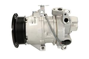 Compressor, airconditioning THERMOTEC KTT090063