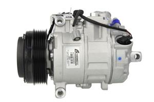Compressor, airconditioning THERMOTEC KTT090065
