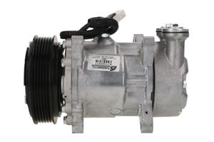 Compressor, airconditioning THERMOTEC KTT090077