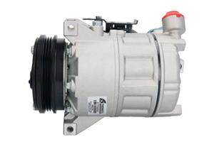 Compressor, airconditioning THERMOTEC KTT090083