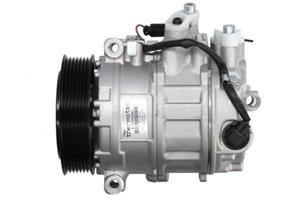 Compressor, airconditioning THERMOTEC KTT090087