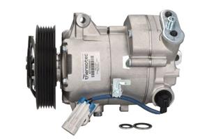 Compressor, airconditioning THERMOTEC KTT090097