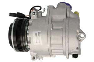 Compressor, airconditioning THERMOTEC KTT090120