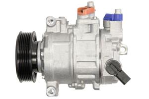 Compressor, airconditioning THERMOTEC KTT095002