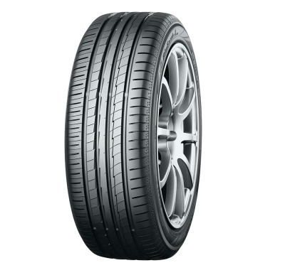 Yokohama Bluearth-a xl 215/45 R17 91W
