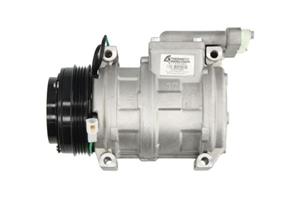 Airconditioning compressor THERMOTEC KTT095022