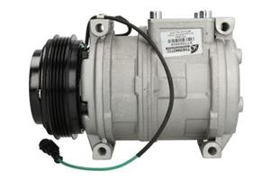 Compressor, airconditioning THERMOTEC KTT095024