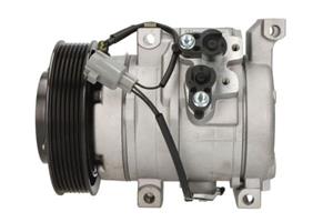 Compressor, airconditioning THERMOTEC KTT095033
