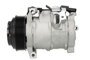 Compressor, airconditioning THERMOTEC KTT095042