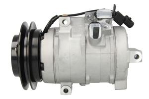 Compressor, airconditioning THERMOTEC KTT095043