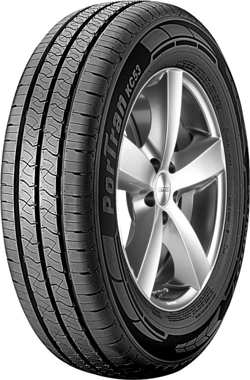 Kumho PorTran KC53 ( 235/65 R16C 115/113R )