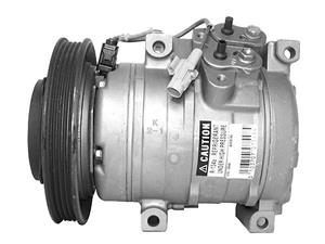 Compressor, airconditioning AIRSTAL 10-0645