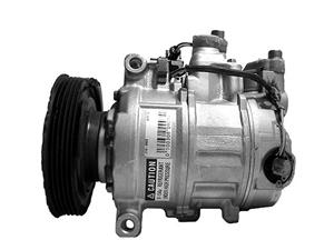 Compressor, Airconditioner AIRSTAL 10-0869 Austauschprodukt