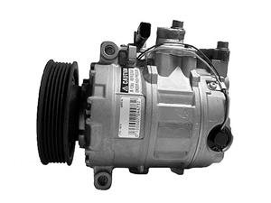 Compressor Airconditioner AIRSTAL 10-0874 gerenoveerd