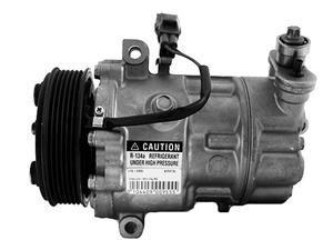 Airconditioning compressor AIRSTAL 10-0955, gerenoveerd