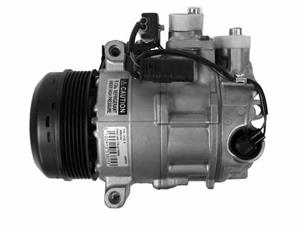 Compressor, Airconditioner AIRSTAL 10-2132, gerenoveerd