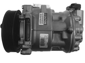 Compressor, airconditioning AIRSTAL 10-3295