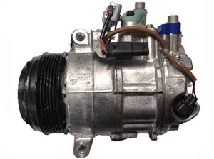 Airconditioning compressor AIRSTAL 10-3411