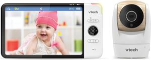 VTech Video-babyfoon Babymonitor VM919 HD (set, 10-delig)