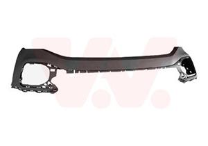 Volkswagen Voorbumper In Primer 5706574