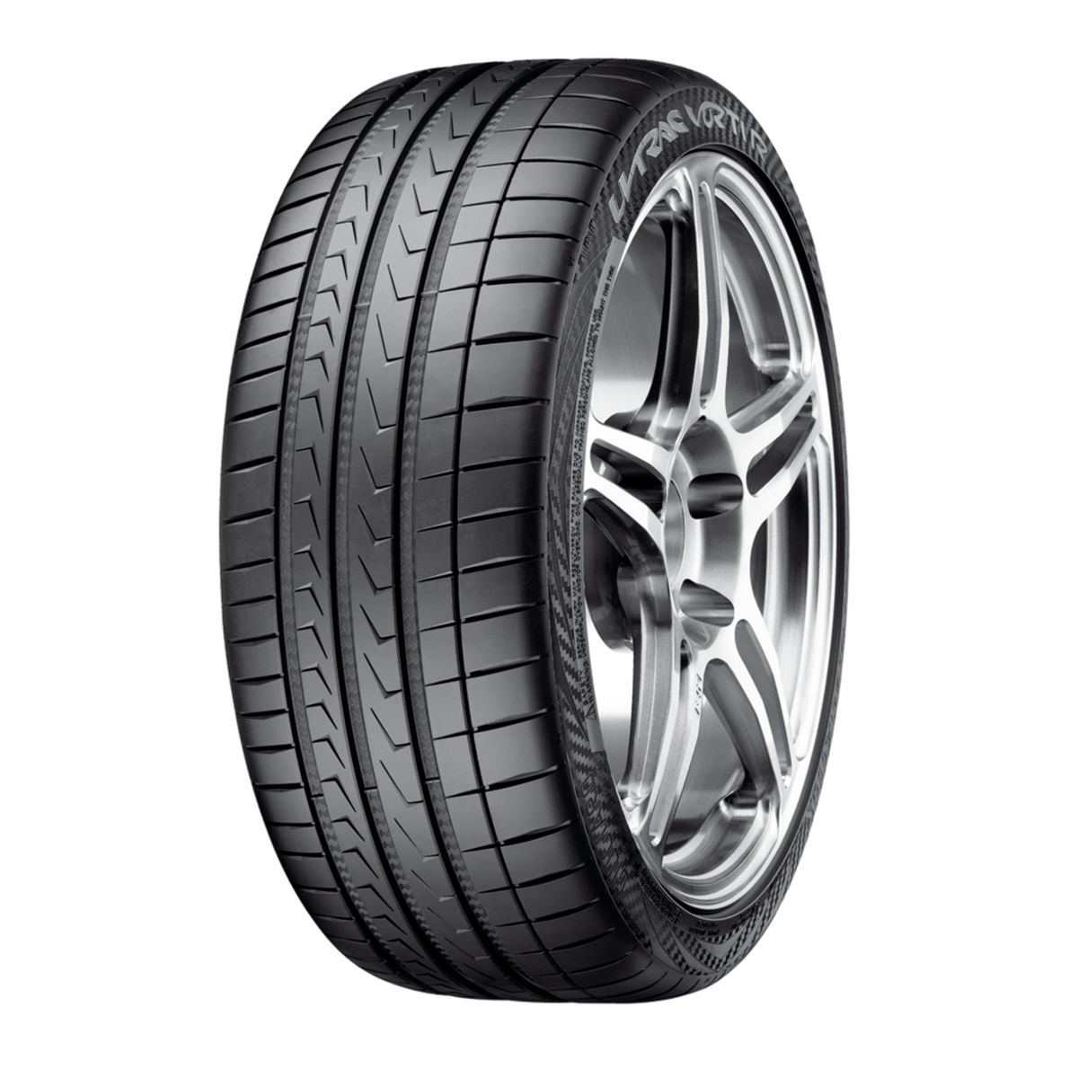 Zomerbanden VREDESTEIN Ultrac Vorti R 235/30R20 XL 88Y