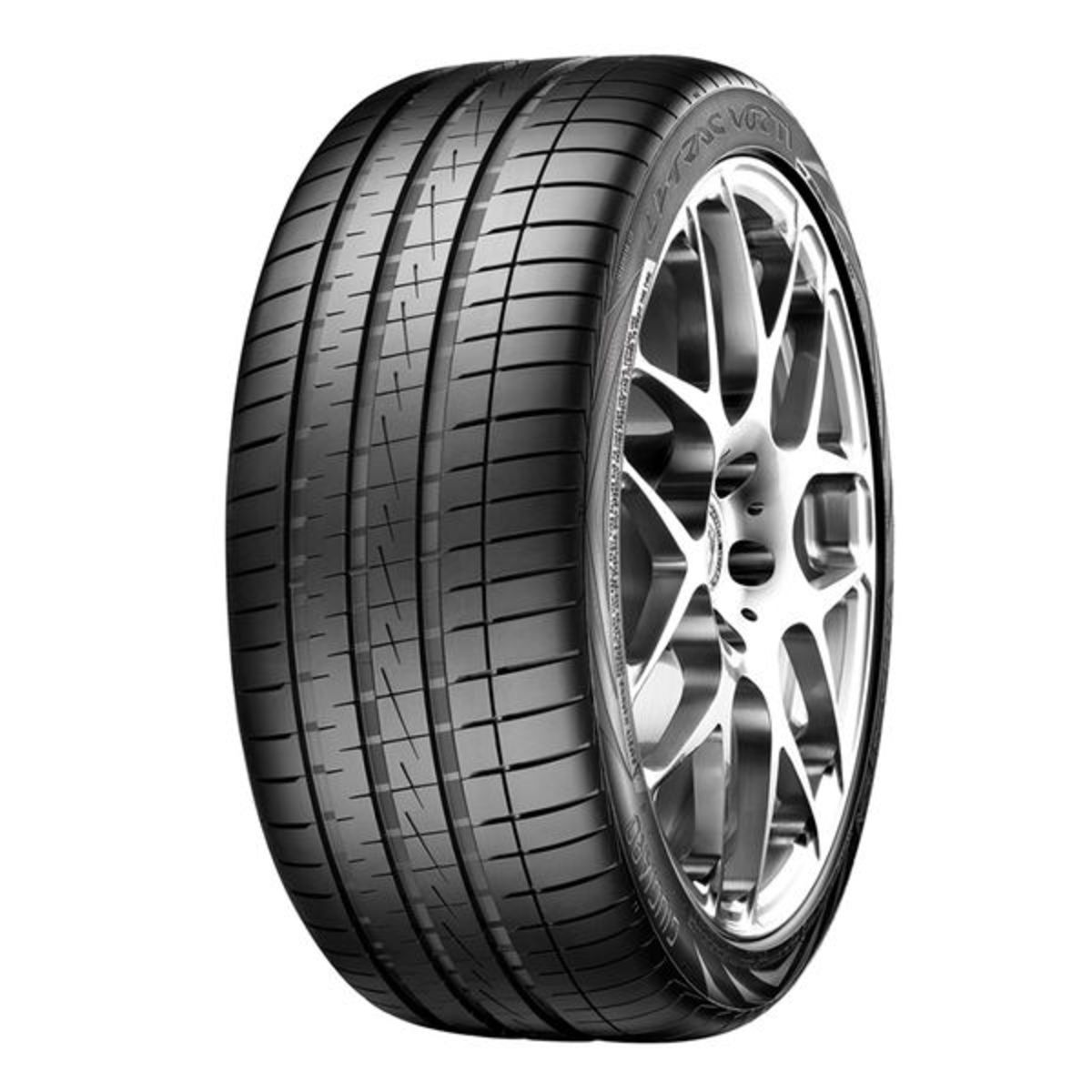 Zomerbanden VREDESTEIN Ultrac Vorti 245/35R21 XL 96Y