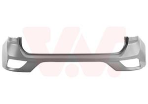 Volkswagen Achterbumper In Primer