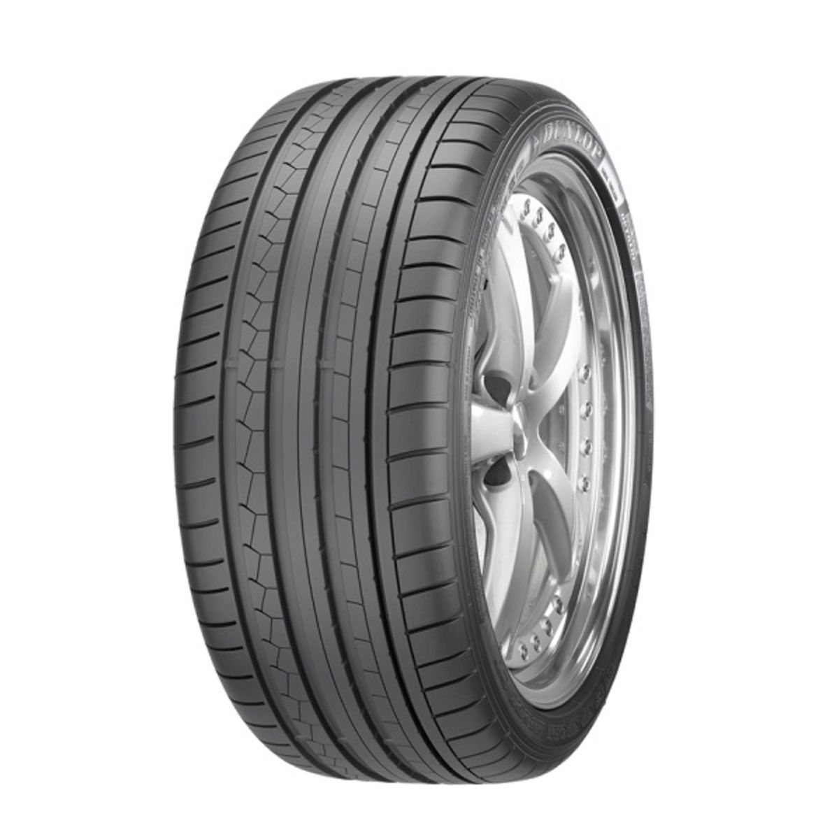 Dunlop Zomerbanden  Sport Maxx GT 265/30R20 XL 94Y