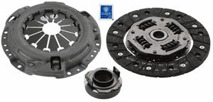 honda Koppelingsset 3000390002
