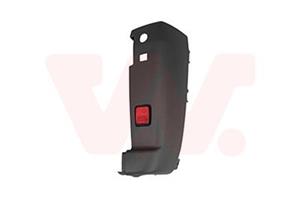 citroen Bumper 1652534