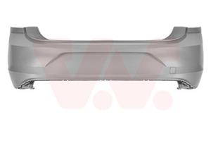 Volkswagen Bumper